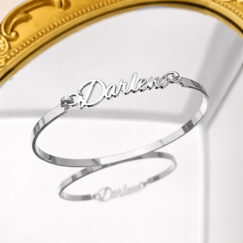 Personalised Couture Bracelet